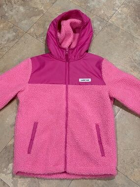 Lands' End Kids Jacket